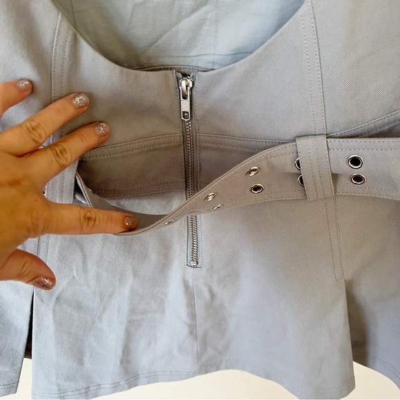 Lovers + Friends Remy Mini Dress - Picture 7 of 9